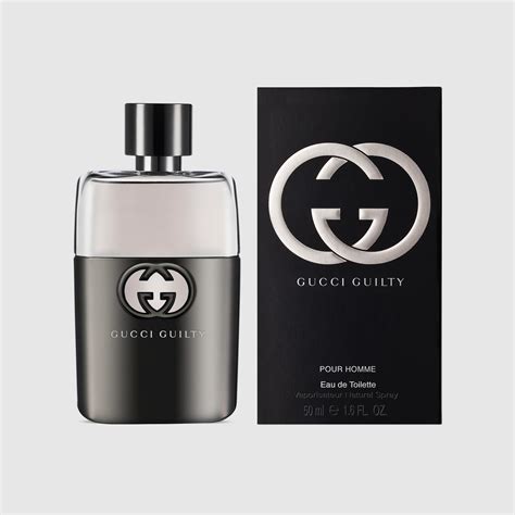 gucci guilty black 50ml women|Gucci Guilty 50ml price.